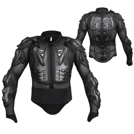Armor Plate Insert Bullet-Proof Jacket
