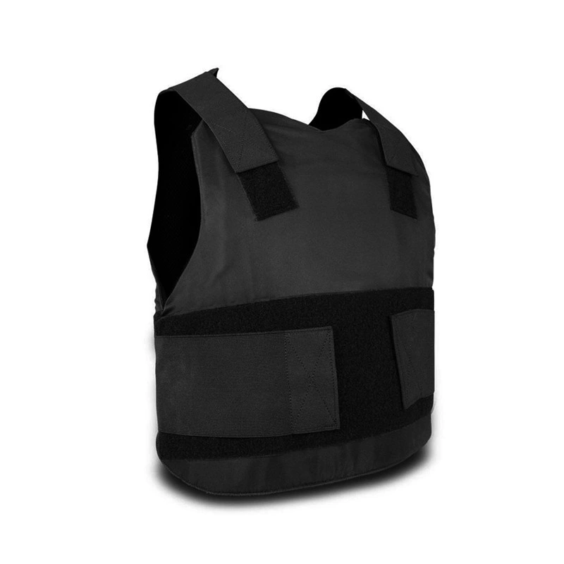 Military Level Iiia / IV Ballistic Soft Body Armor Bulletproof Vest