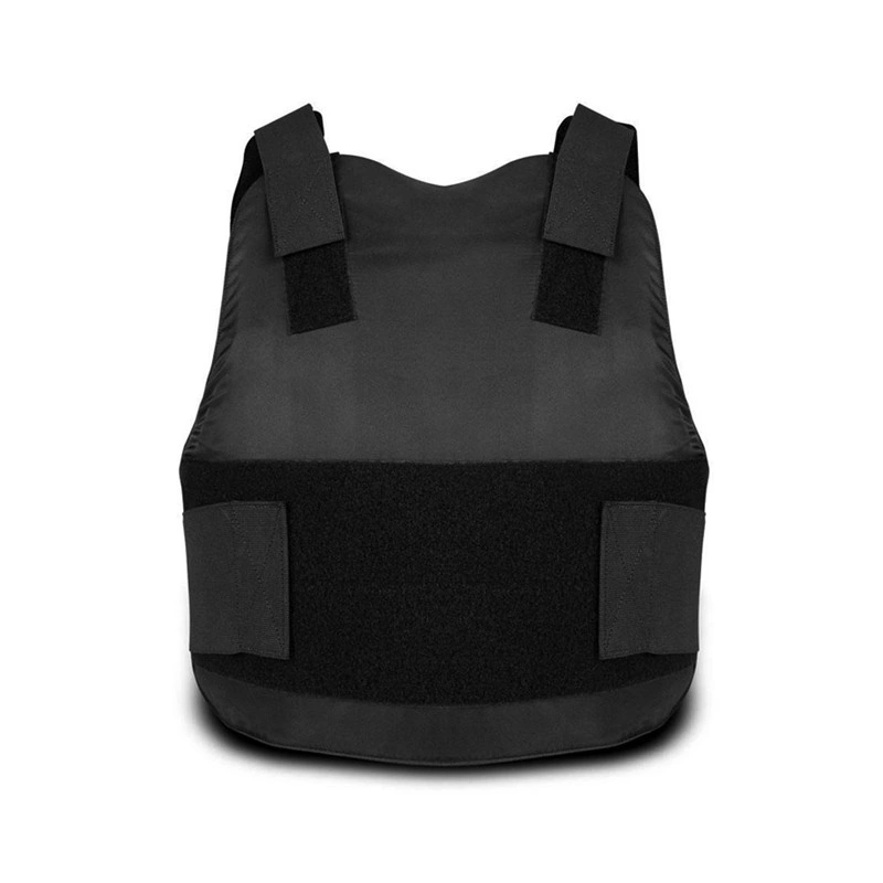 Military Level Iiia / IV Ballistic Soft Body Armor Bulletproof Vest