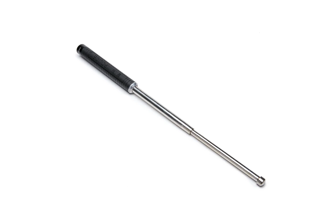 Senken Jg-D01 Anti Riot Steel Expandable Baton